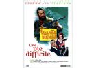 DVD  Une Vie Difficile DVD Zone 2