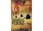 DVD  American Strike DVD Zone 2
