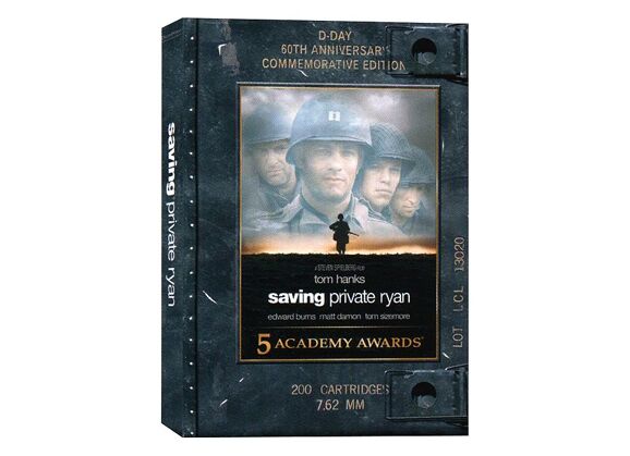 Image DVD Il Faut Sauver Le Soldat Ryan - Édition Commemorative DVD Zone 2