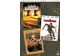 DVD  Coffret Guerre Classique - Les Canons De Navarone + Les Centurions + Le Pont De La Rivière Kwai DVD Zone 2