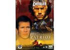 DVD  Patriot : Le Chemin De La Liberté / Chevalier (Coffret) DVD Zone 2