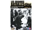 DVD  Les Grandes Batailles - Allemagne (1944) DVD Zone 2