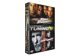 DVD  Coffret Tuning - Fast And Furious + The Last Ride DVD Zone 2