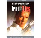 DVD  True Lies DVD Zone 2