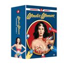 DVD  Wonder Woman - Saison 3 DVD Zone 2