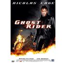 DVD  Ghost Rider DVD Zone 2