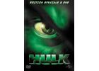 DVD  Hulk - Édition Spéciale DVD Zone 2