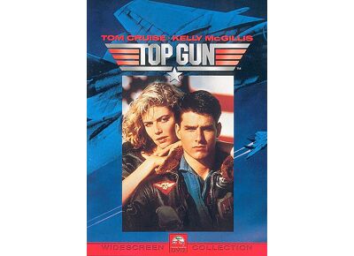 DVD  Top Gun DVD Zone 2