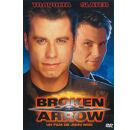 DVD  Broken Arrow DVD Zone 2