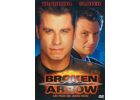 DVD  Broken Arrow DVD Zone 2