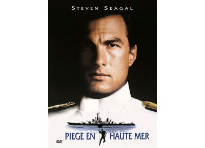 DVD  Piège En Haute Mer DVD Zone 2