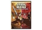 DVD  Star Wars - Clone Wars - Vol. 2 DVD Zone 2