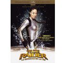 DVD  Lara Croft Tomb Raider - Le Berceau De La Vie - Édition Collector DVD Zone 2