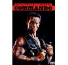 DVD  Commando DVD Zone 2