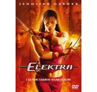 DVD  Elektra DVD Zone 2