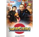 DVD  Wasabi DVD Zone 2