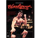 DVD  Bloodsport DVD Zone 2