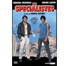 DVD  Les Spécialistes DVD Zone 2