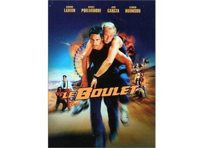 DVD  Le Boulet DVD Zone 2