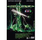 DVD  Godzilla DVD Zone 2