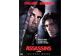 DVD  Assassins DVD Zone 2
