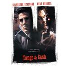 DVD  Tango & Cash DVD Zone 2