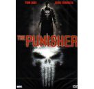 DVD  The Punisher DVD Zone 2