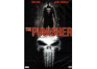 DVD  The Punisher DVD Zone 2