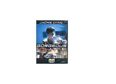 DVD  Jackie Chan À Hong Kong (Gorgeous) DVD Zone 2