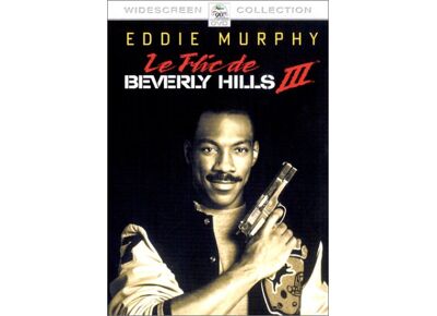 DVD  Le Flic De Beverly Hills Iii DVD Zone 2