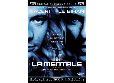 DVD  La Mentale - Édition Collector DVD Zone 2