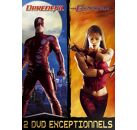 DVD  Elektra + Daredevil - Pack Spécial DVD Zone 2