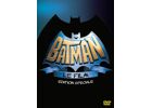 DVD  Batman DVD Zone 2