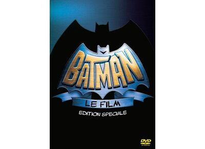 DVD  Batman DVD Zone 2