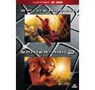 DVD  Spider-Man + Spider-Man 2 DVD Zone 2