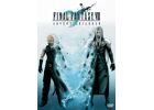 DVD  Final Fantasy Vii: Advent Children - Édition Single DVD Zone 2