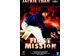 DVD  First Mission DVD Zone 2