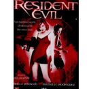 DVD  Resident Evil DVD Zone 2