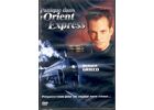 DVD  Panique Dans L'orient Express DVD Zone 2
