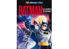 DVD  Batman, La Série Animée - Les Secrets De Batman DVD Zone 2