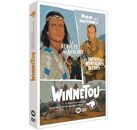 DVD  Winnetou - Coffret DVD Zone 2