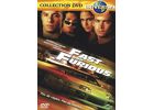 DVD  Fast And Furious DVD Zone 2