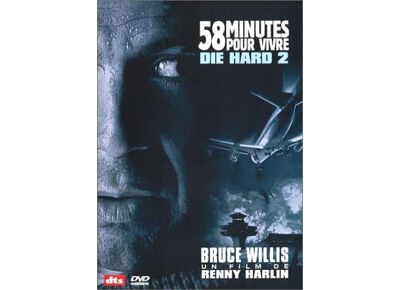DVD  58 Minutes Pour Vivre - Édition Prestige, Belge DVD Zone 2