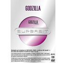 DVD  Godzilla - Superbit DVD Zone 2