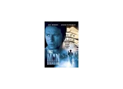 DVD  Last Man Standing DVD Zone 2