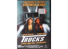 DVD  Trucks DVD Zone 2