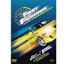 DVD  Fast And Furious + 2 Fast 2 Furious - Ultimate Edition DVD Zone 2