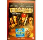 DVD  Pirates Des Caraibes DVD Zone 2