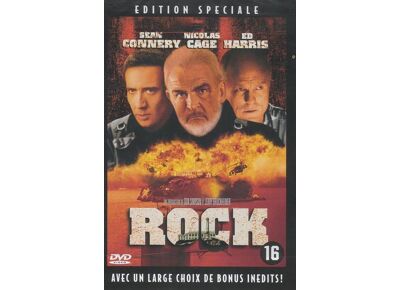 DVD  Rock DVD Zone 2