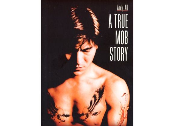Image DVD A True Mob Story DVD Zone 2